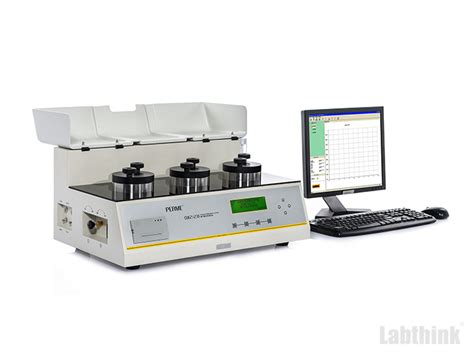 Oxygen Permeability Tester exporters|OX.